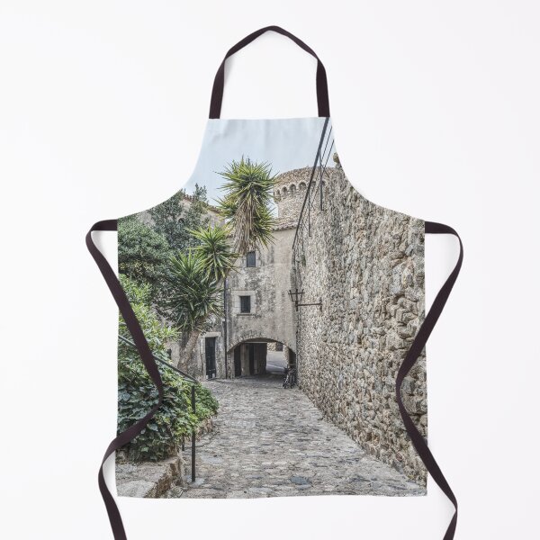 Item preview, Inside Tossa de Mar (Costa Brava, Catalonia) designed and sold by Marc Garrido Clotet.