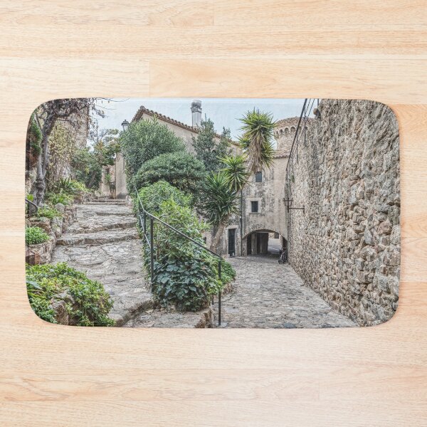Item preview, Inside Tossa de Mar (Costa Brava, Catalonia) designed and sold by Marc Garrido Clotet.