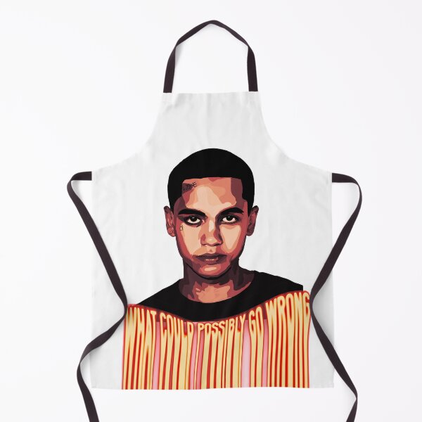 Item preview, What could possibly go wrong designed and sold by vvsn studio.