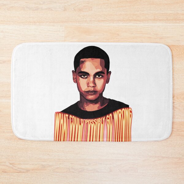 Item preview, What could possibly go wrong  designed and sold by vvsn studio.