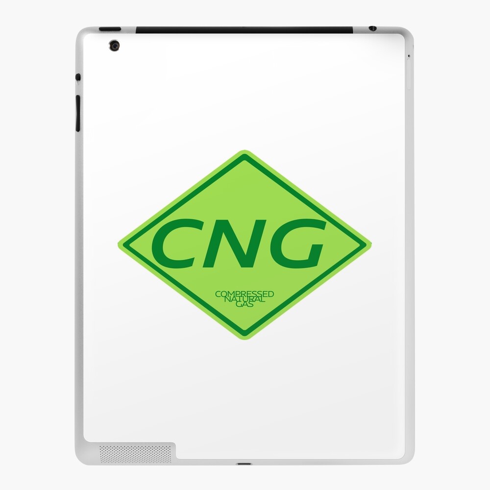 2) Large 5-inch CNG Stickers Compressed Natural Gas Vinyl Decals Set Lot  Bulk | eBay