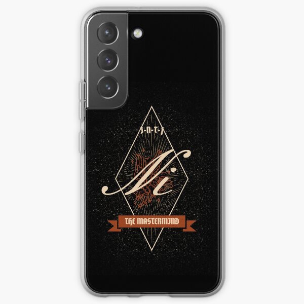 Intj Phone Cases for Sale