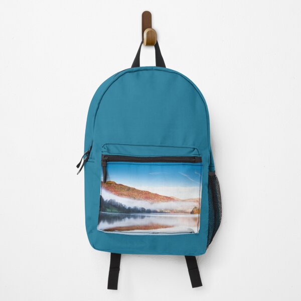 Item preview, Misty Grasmere Lake  designed and sold by heidipics.