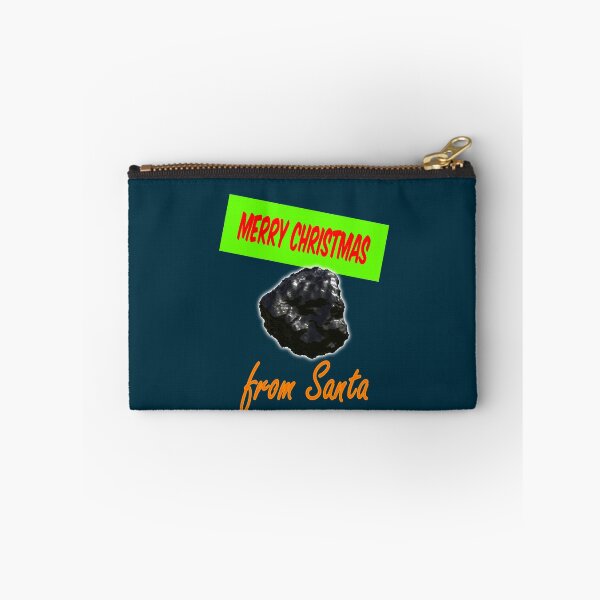 Item preview, Lump of Coal Christmas gift from Santa designed and sold by bradm50.