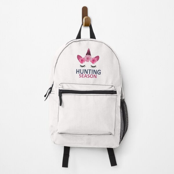 Artikelvorschau, Niedliche rosa Einhorn-Jagdsaison entworfen und verkauft von FunnyDSN.