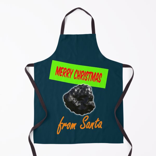 Item preview, Lump of Coal Christmas gift from Santa designed and sold by bradm50.