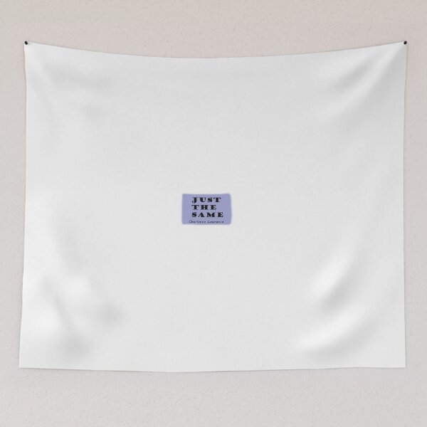Item preview, Just the same by Charlotte Lawrence designed and sold by Nati Tibby.