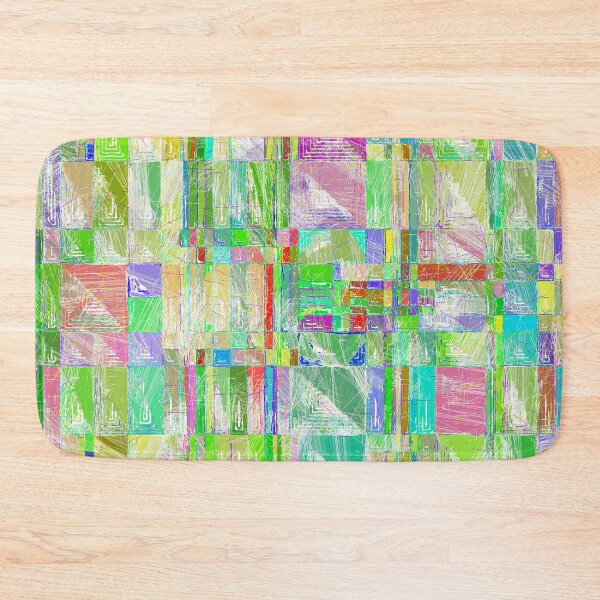 Item preview, Pastel Blanket designed and sold by Irina Polyanskaya.