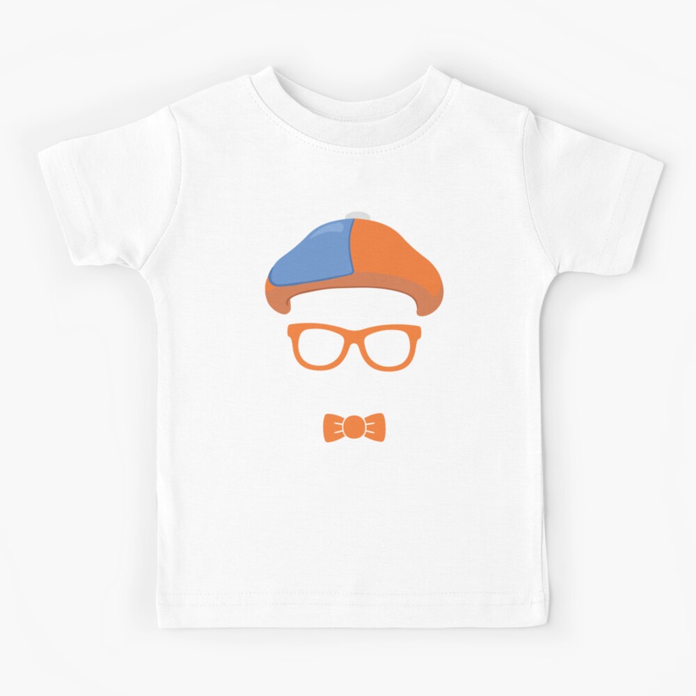 blippi t shirt uk