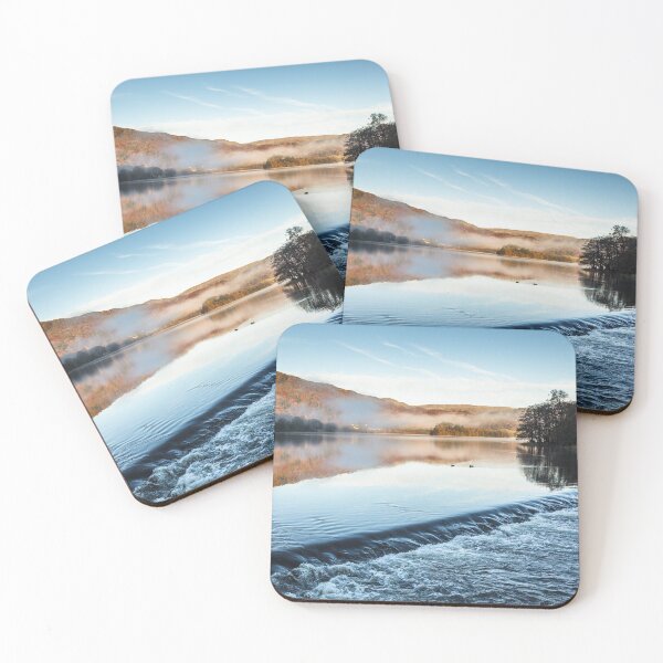 Item preview, Grasmere Lake  designed and sold by heidipics.