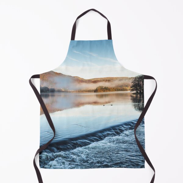 Item preview, Grasmere Lake designed and sold by heidipics.