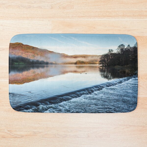 Item preview, Grasmere Lake  designed and sold by heidipics.