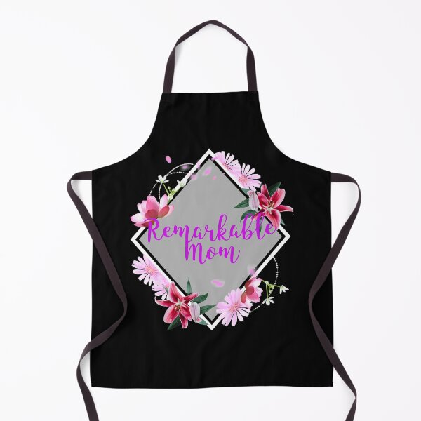 Item preview, Remarkable mom designed and sold by CrazyHowCool.