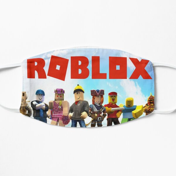 Roblox Face Gifts Merchandise Redbubble - roblox murder mystery x pokediger1 with the crew