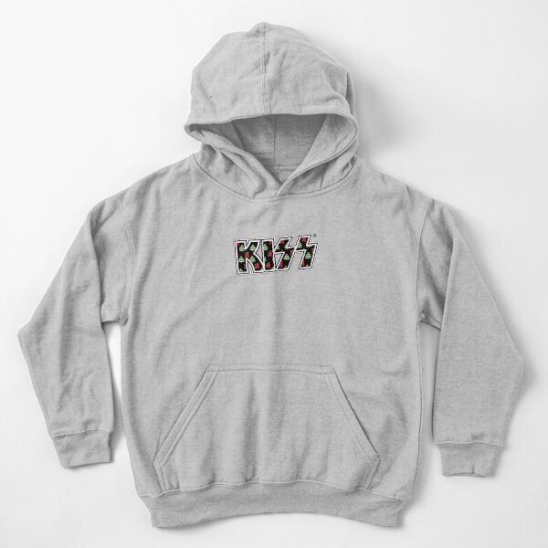 Artikel-Vorschau von KISS Band Logo Weihnachten Kerze und Weihnachtsbaum, designt und verkauft von Emma Kunz.