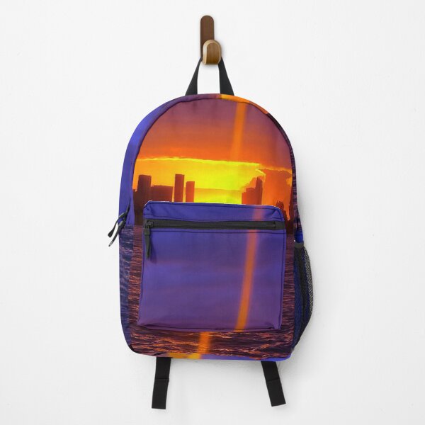 Item preview, Miami Florida USA - Study IV designed and sold by BritishYank.