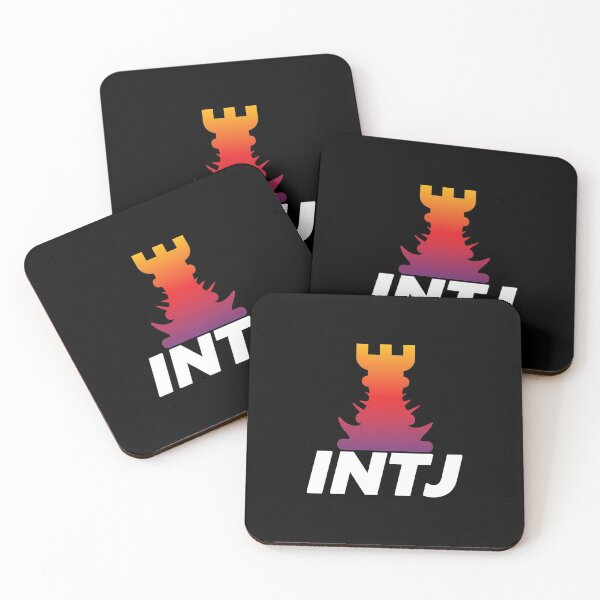 Item preview, INTJ Rook Mastermind T-Shirt | INTJ Mask | Myers Briggs | Typology | MBTI | Personality Type designed and sold by IdeaPangea.