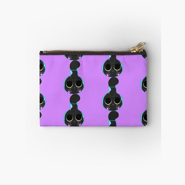 Item preview, Witchy Black Cat - Pastel designed and sold by Cryptic-Charm.