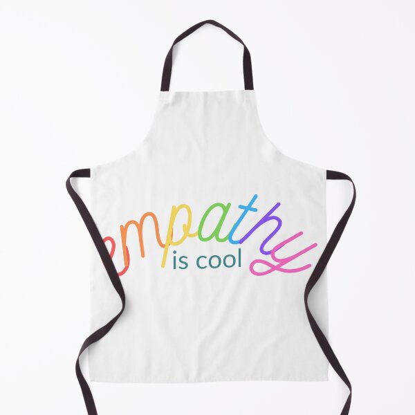 Item preview, Empathy Is Cool designed and sold by CJ Vanderbeek.