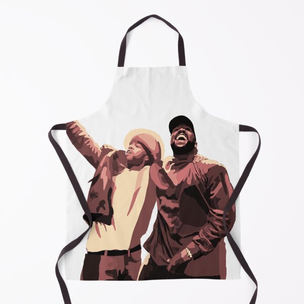 Item preview, Kids See Ghosts designed and sold by stickerlocker.