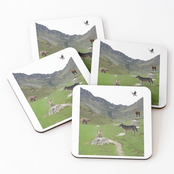Item preview, The mountain designed and sold by C6S5M.
