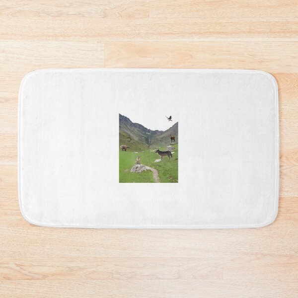 Item preview, The mountain designed and sold by C6S5M.