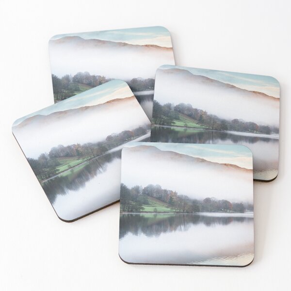 Item preview, Grasmere Lake  designed and sold by heidipics.