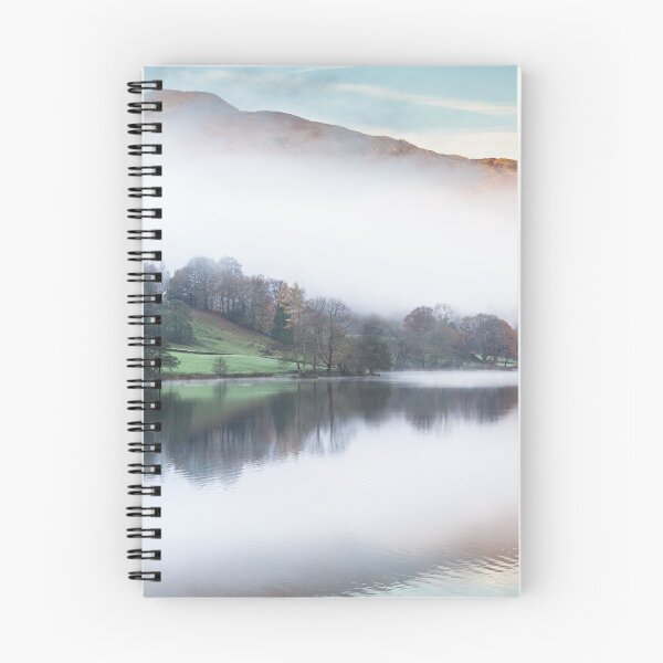 Item preview, Grasmere Lake  designed and sold by heidipics.