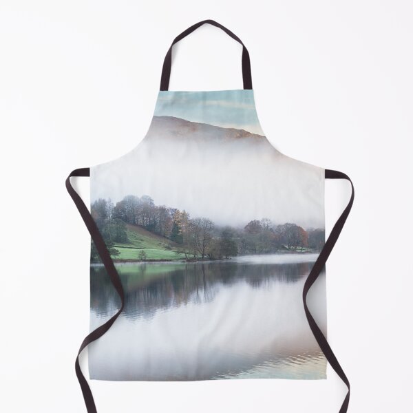 Item preview, Grasmere Lake designed and sold by heidipics.