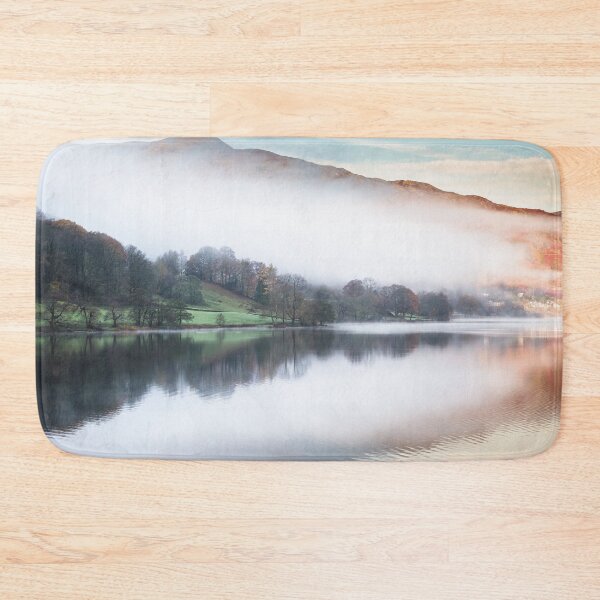 Item preview, Grasmere Lake  designed and sold by heidipics.