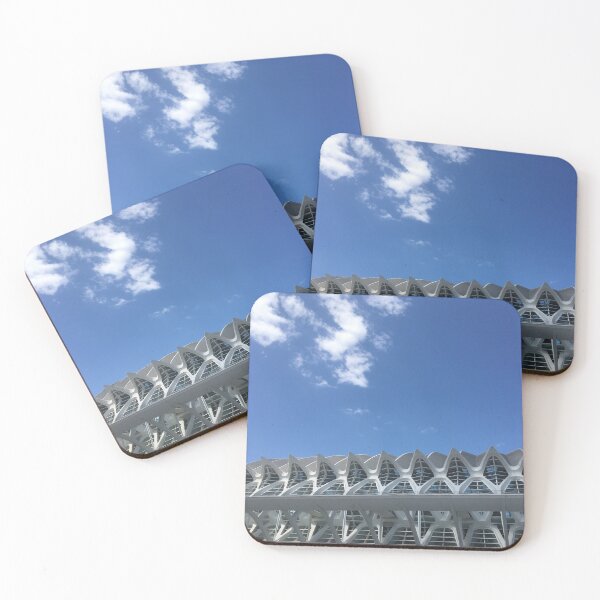 Item preview, City of arts and sciences,Valencia, Spain designed and sold by MirtheCMoon.