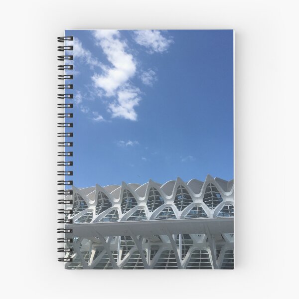 Item preview, City of arts and sciences,Valencia, Spain designed and sold by MirtheCMoon.