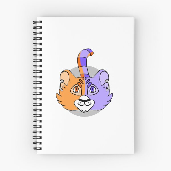 Item preview, Split Kougra designed and sold by CatellaArs.