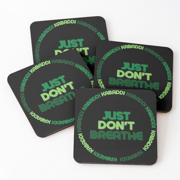 Item preview, Kabaddi Circle - Green designed and sold by miTeless seDign.