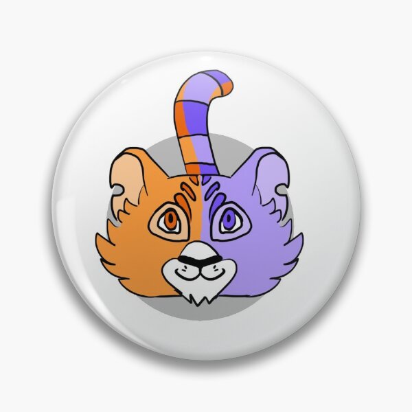 Item preview, Split Kougra designed and sold by CatellaArs.