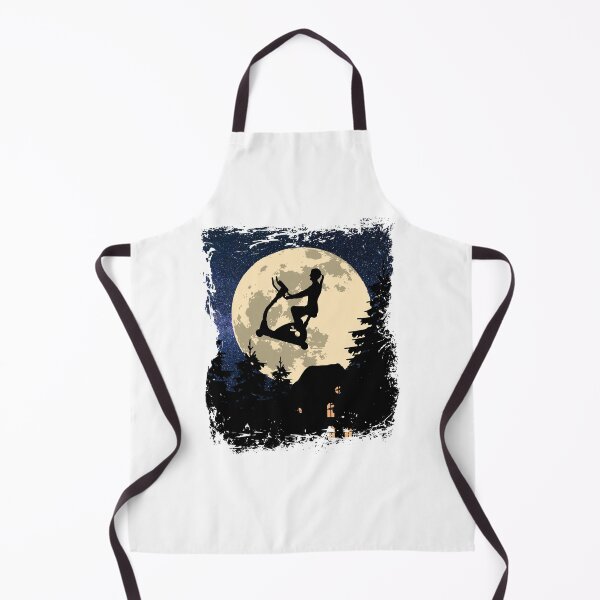 Item preview, Training Mode Ergometer Fly Me To The Moon Forest Framed I Love Sports designed and sold by Paulina Vanlife.