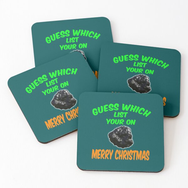 Item preview, Lump of Coal Christmas gift designed and sold by bradm50.