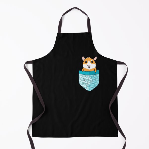 Item preview, guinea pig pocket for guinea pig owner designed and sold by Grimbart.