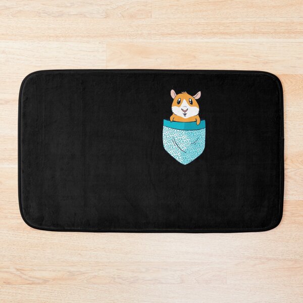 Item preview, guinea pig pocket for guinea pig owner designed and sold by Grimbart.