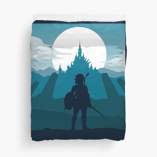 Champion Duvet Cover