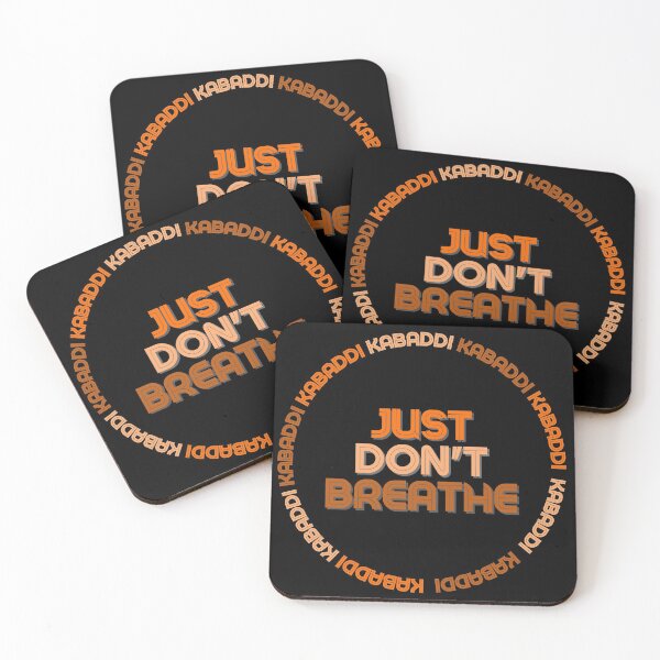 Item preview, Kabaddi Circle - Orange designed and sold by miTeless seDign.