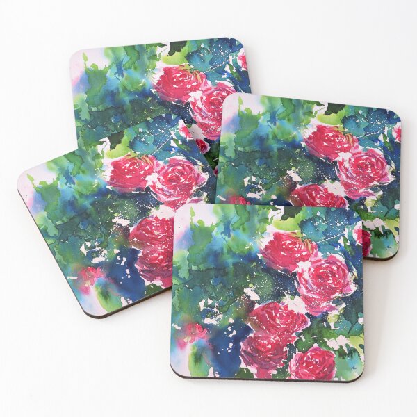 Item preview, Rose Explosion designed and sold by julyperson.
