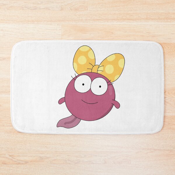 Item preview, Polly designed and sold by WBWshop.