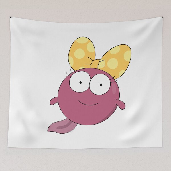 Item preview, Polly designed and sold by WBWshop.