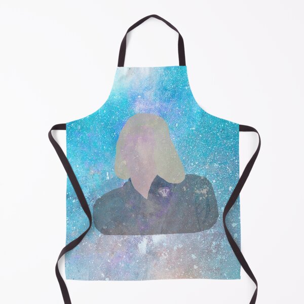 Item preview, Starry Talia Winters designed and sold by NatLeBrunDesign.