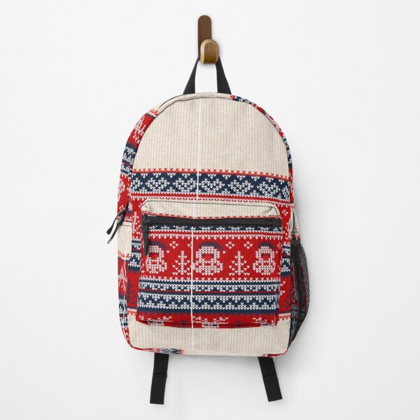 Item preview, Pattern ugly christmas sweater design designed and sold by Mohamed allbdrany.