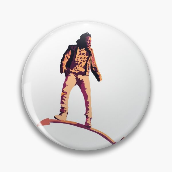 Item preview, Kendrick We gon be alright designed and sold by vvsn studio.
