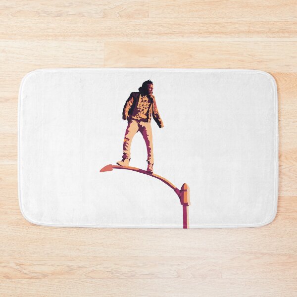 Item preview, Kendrick We gon be alright designed and sold by vvsn studio.