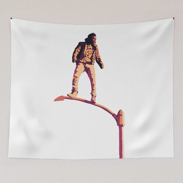 Item preview, Kendrick We gon be alright designed and sold by vvsn studio.