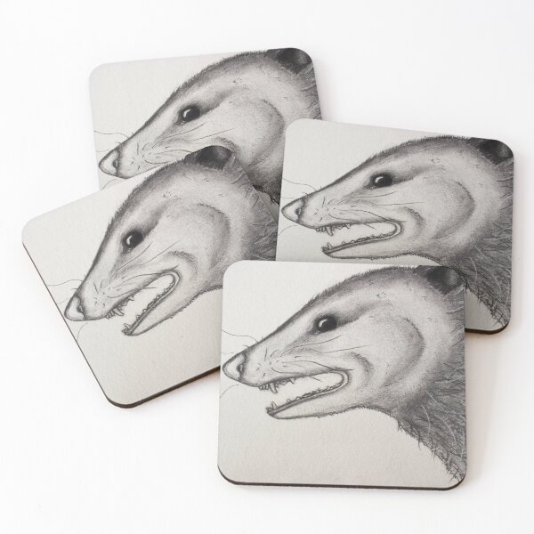 Item preview, I have drawn yet another possum designed and sold by squall-odd.